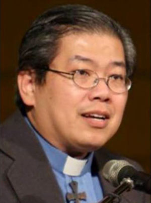 pastor david cheung